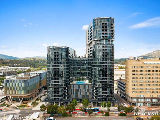 Apartment for rent in Woden, Australian Capital Territory