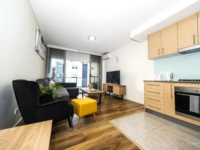 Apartment for rent in Sydney, New South Wales