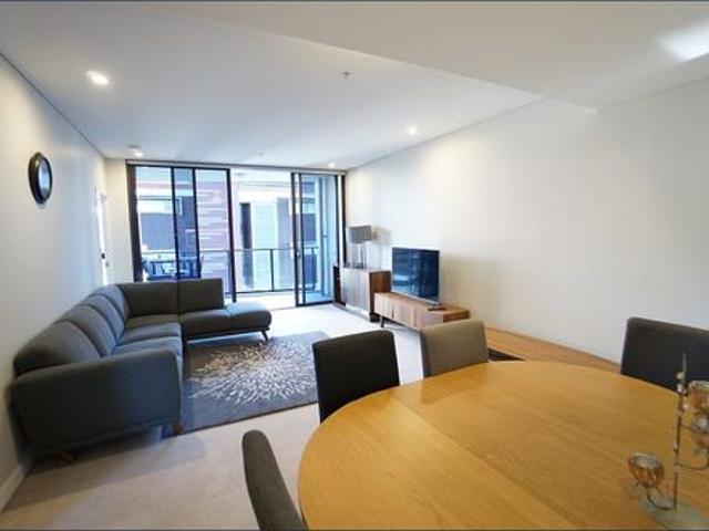 Apartment for rent in Toombul, Queensland