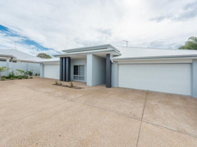 Apartment for rent in Bargara, Bundaberg Region