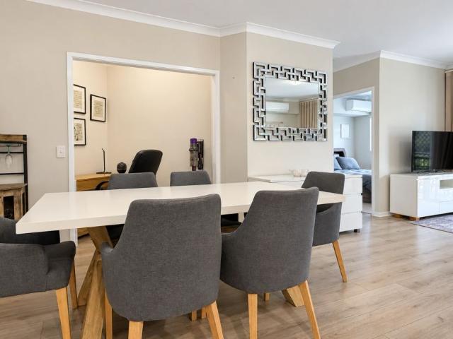 Apartment for rent in Scarborough, Greater Brisbane
