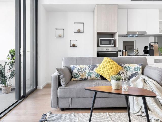 Apartment for rent in Mascot, New South Wales