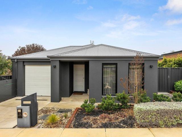 House for rent in Bendigo, Victoria