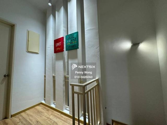 Residential House for rent in Country Heights Damansara, Kuala Lumpur