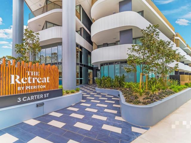 Apartment for rent in Sydney, New South Wales