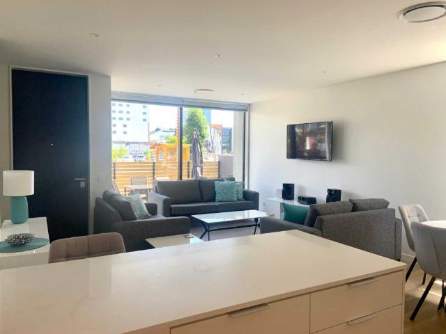 Apartment for rent in Christchurch Central, Linwood-Central-Heathcote Community