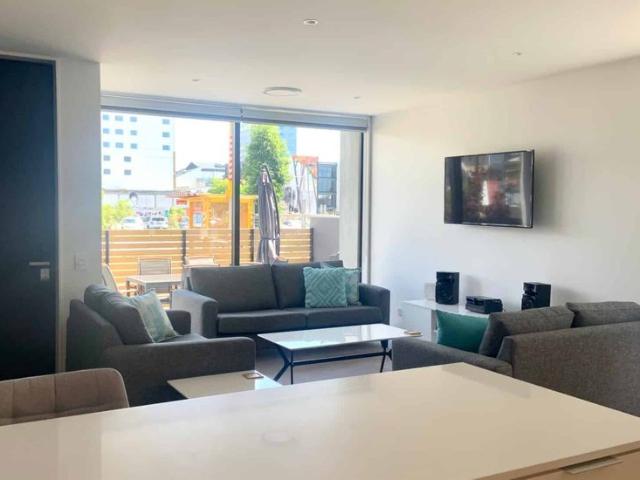 Apartment for rent in Heathcote, Canterbury