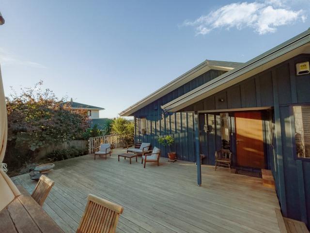 House for rent in Heathcote Valley, Christchurch