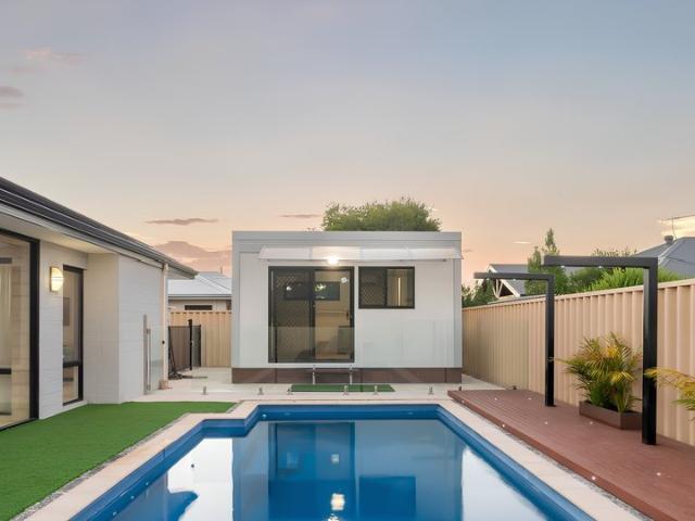 House for rent in Southern River, City of Gosnells