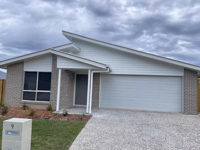 House for rent in Warwick, Queensland