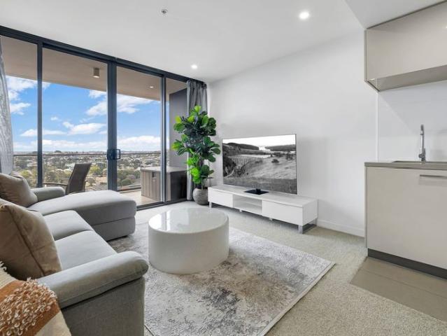 Apartment for rent in Toombul, Queensland