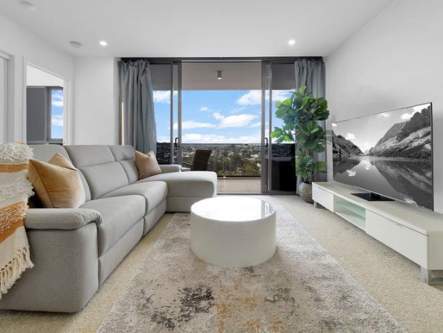 Apartment for rent in Toombul, Queensland