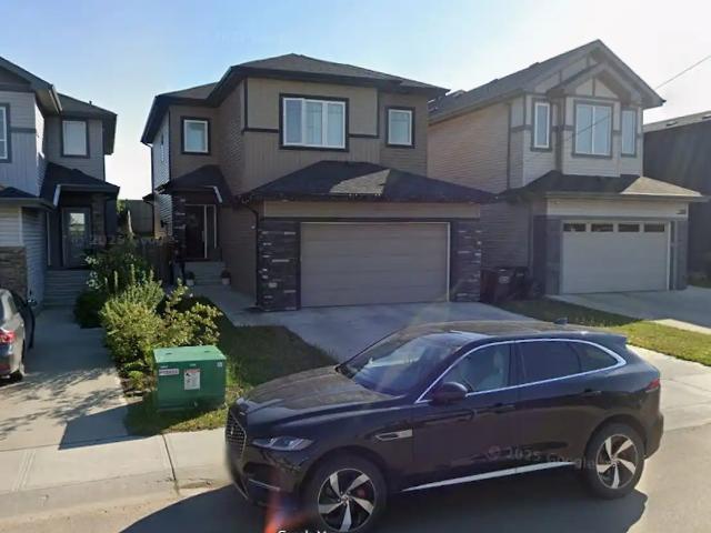 House for rent in Fraser, Edmonton