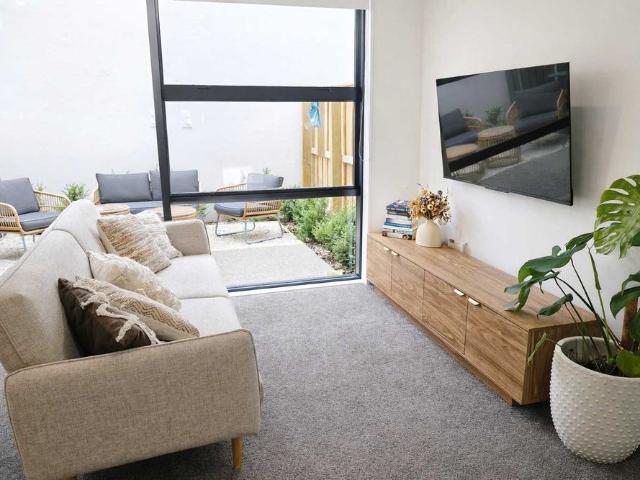 Apartment for rent in Christchurch Central, Linwood-Central-Heathcote Community