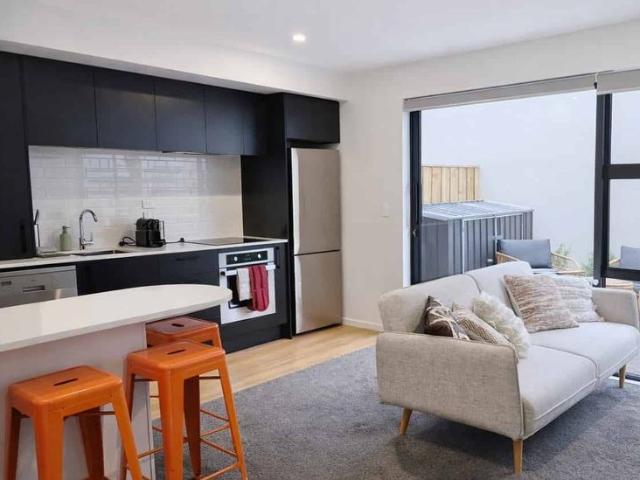 Apartment for rent in Heathcote, Canterbury