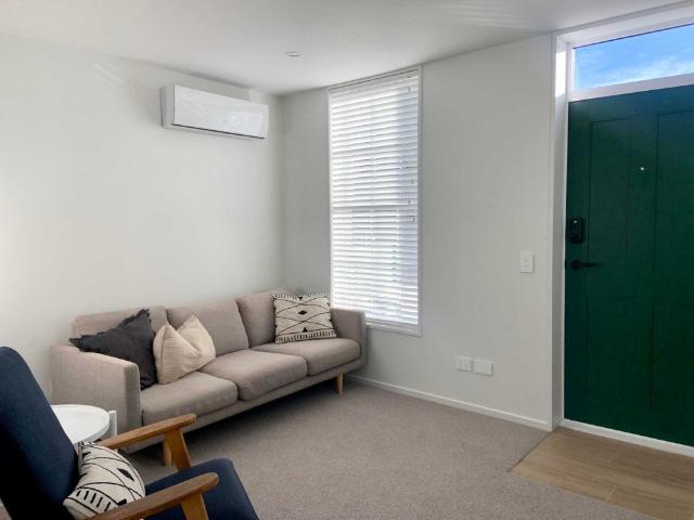 Townhouse for rent in Christchurch Central, Linwood-Central-Heathcote Community