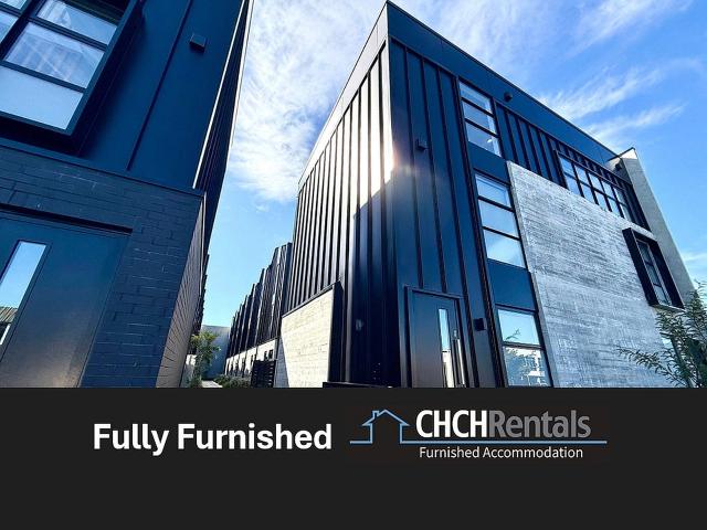 Apartment for rent in Heathcote, Canterbury