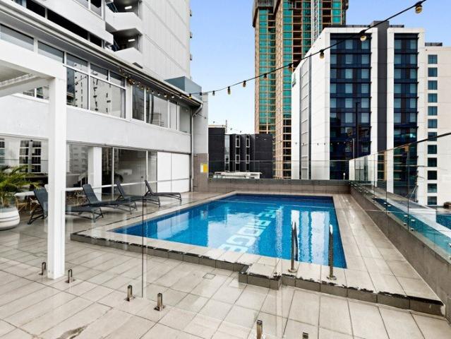 Apartment for rent in Toombul, Queensland
