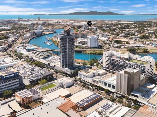 Apartment for rent in Townsville, Queensland