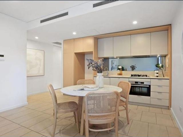 Apartment for rent in Sydney, New South Wales