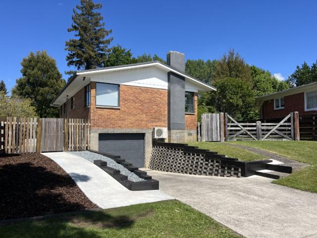 House for rent in Sunnybrook, Rotorua