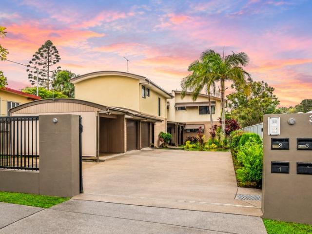 Townhouse for rent in Kings Creek, Queensland