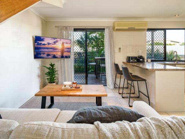 Townhouse for rent in Kings Creek, Queensland