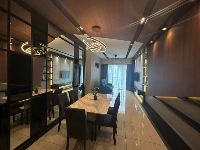 Serviced Residence for sale in Bukit Baru, Malaka