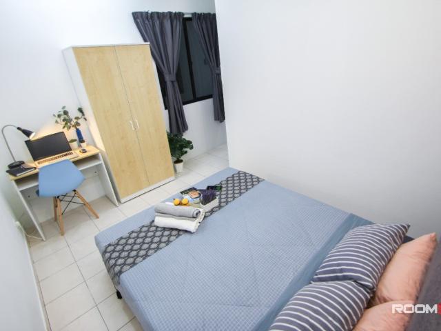 Apartment for rent in Country Heights Damansara, Kuala Lumpur
