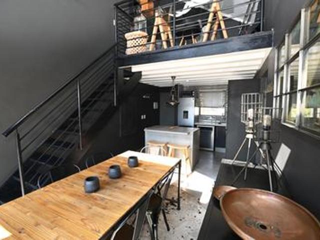 Apartment for rent in Alexandra, Gauteng