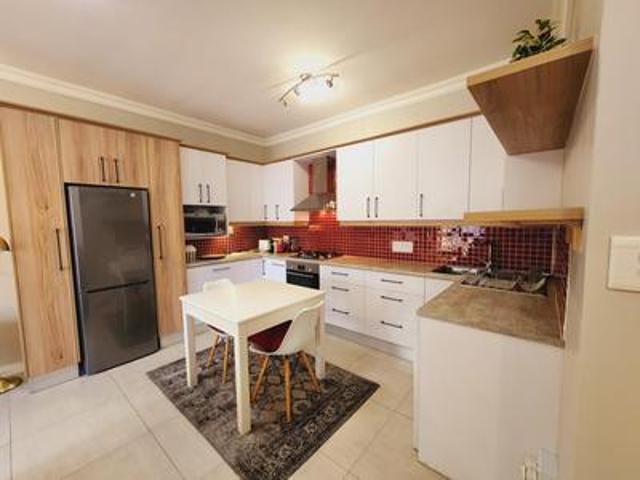 Apartment for rent in Durbanville, Western Cape