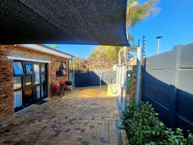 Apartment for sale in Durbanville, Western Cape