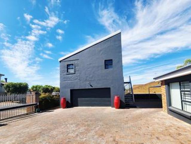 Apartment for rent in Durbanville, Western Cape