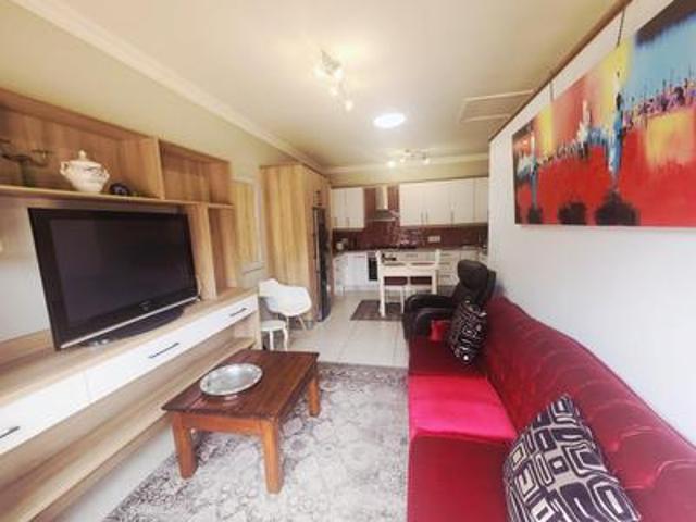 Apartment for rent in Durbanville, Western Cape