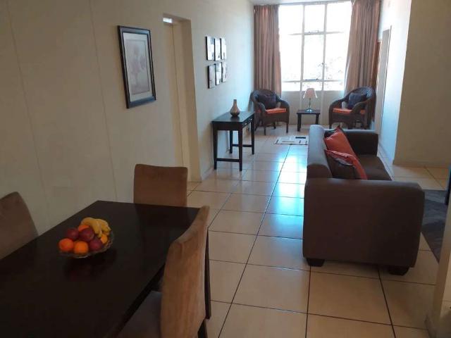 Apartment for rent in Hennopspark, Centurion