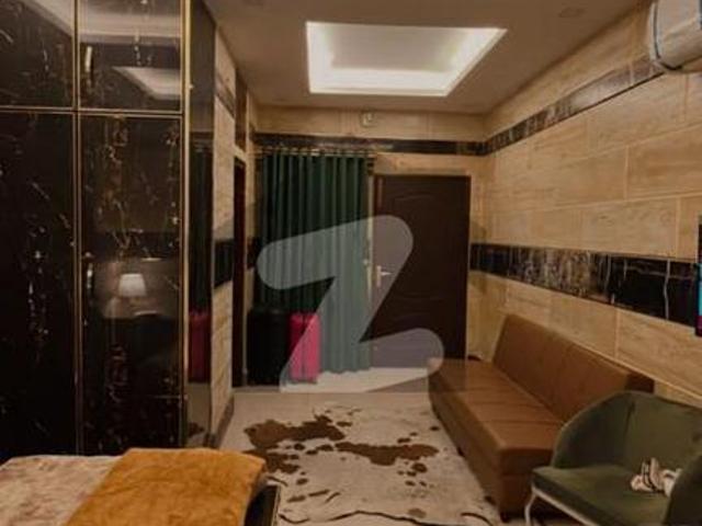 Apartment for rent in Rawalpindi, Islamabad Capital Territory