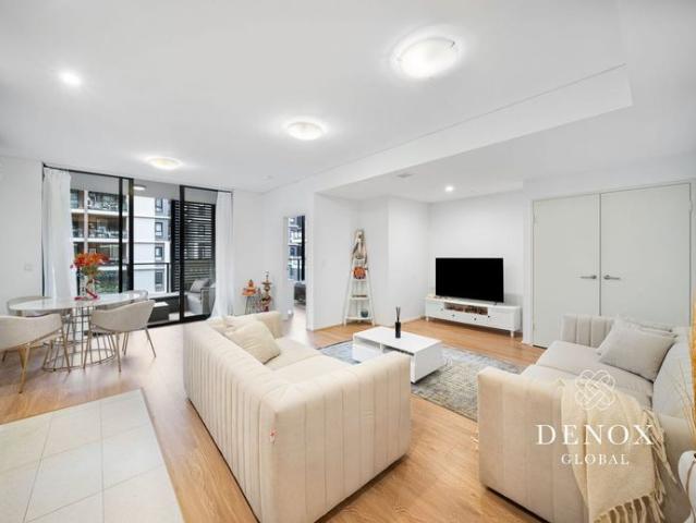 Apartment for rent in Sydney, New South Wales