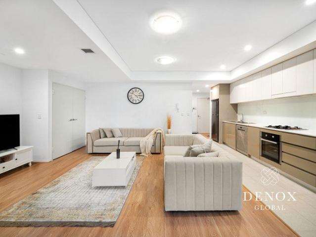 Apartment for rent in Sydney, New South Wales
