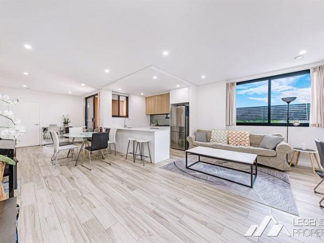 Apartment for rent in Strathfield, New South Wales