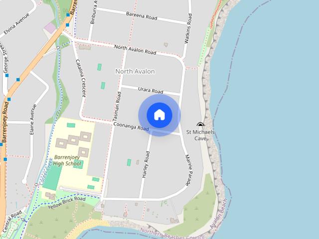 House for rent in Sydney, New South Wales