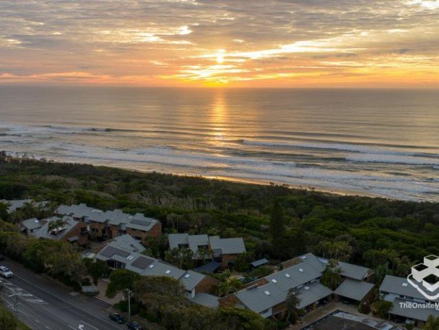 Townhouse for rent in Queensland