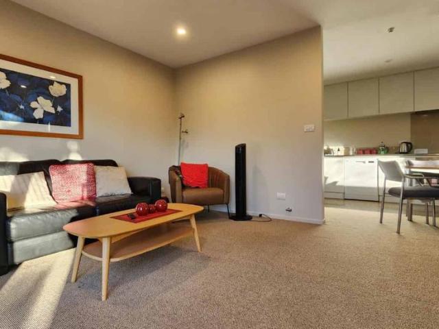 Apartment for rent in Taranaki