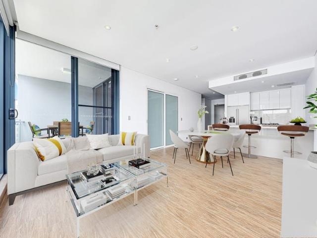 Apartment for rent in Mascot, Sydney
