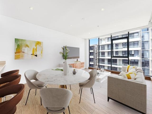Apartment for rent in Mascot, Sydney