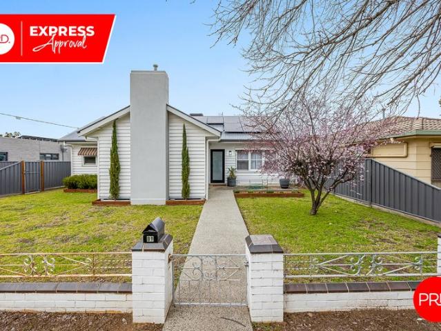 House for rent in Golden Square, Bendigo