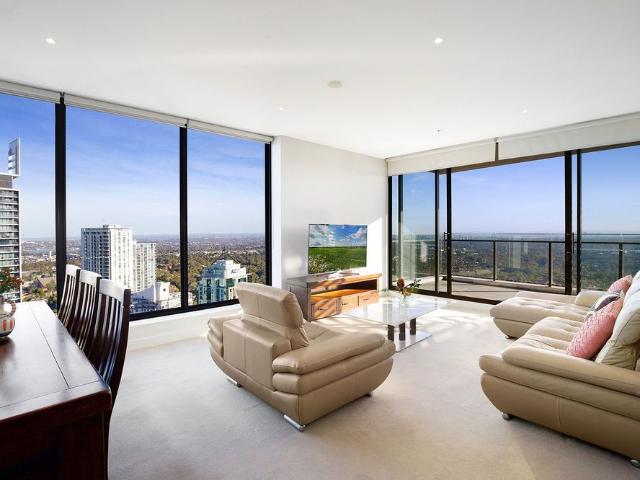 Apartment for rent in Willoughby, New South Wales