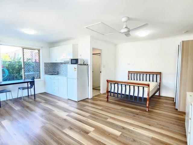 Apartment for rent in Toombul, Queensland