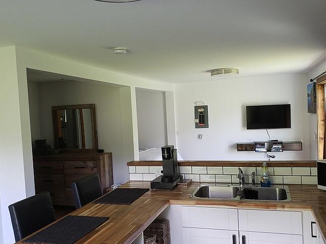 Apartment for rent in British Columbia