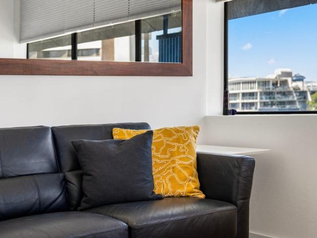 Granny Flat for rent in Toombul, Queensland