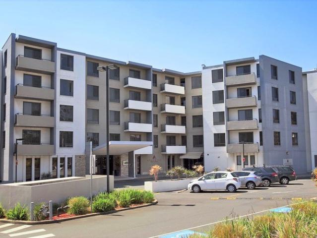 Apartment for rent in North Ryde, Sydney